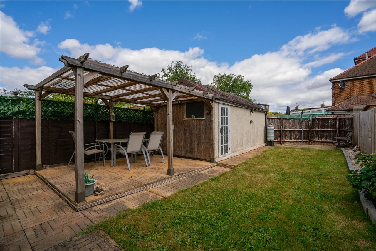 Dukes Avenue, Richmond, TW10, photo 14