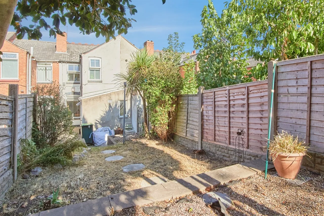 Park Road, Smethwick, B67, photo 9
