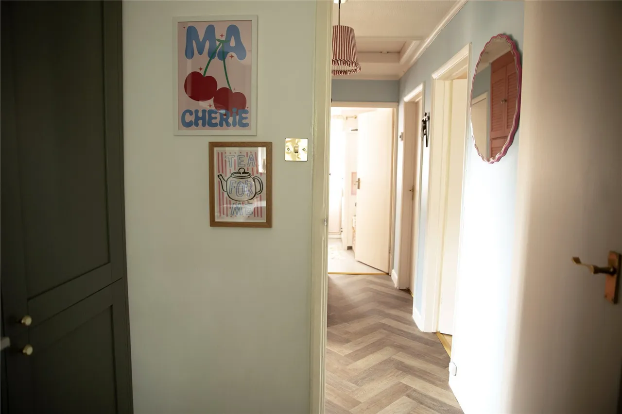 Blyth Road, Bromley, BR1, photo 21