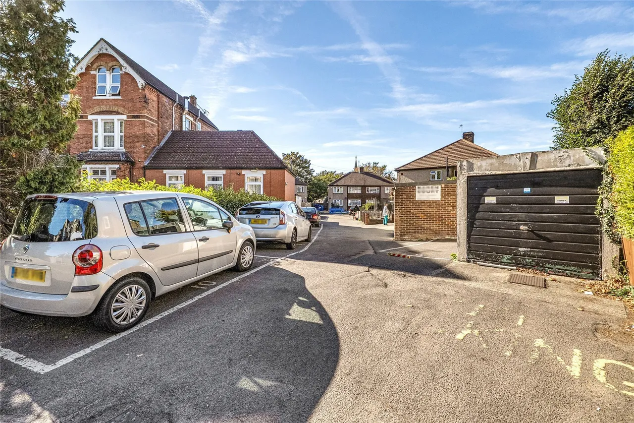 Blyth Road, Bromley, BR1, photo 18