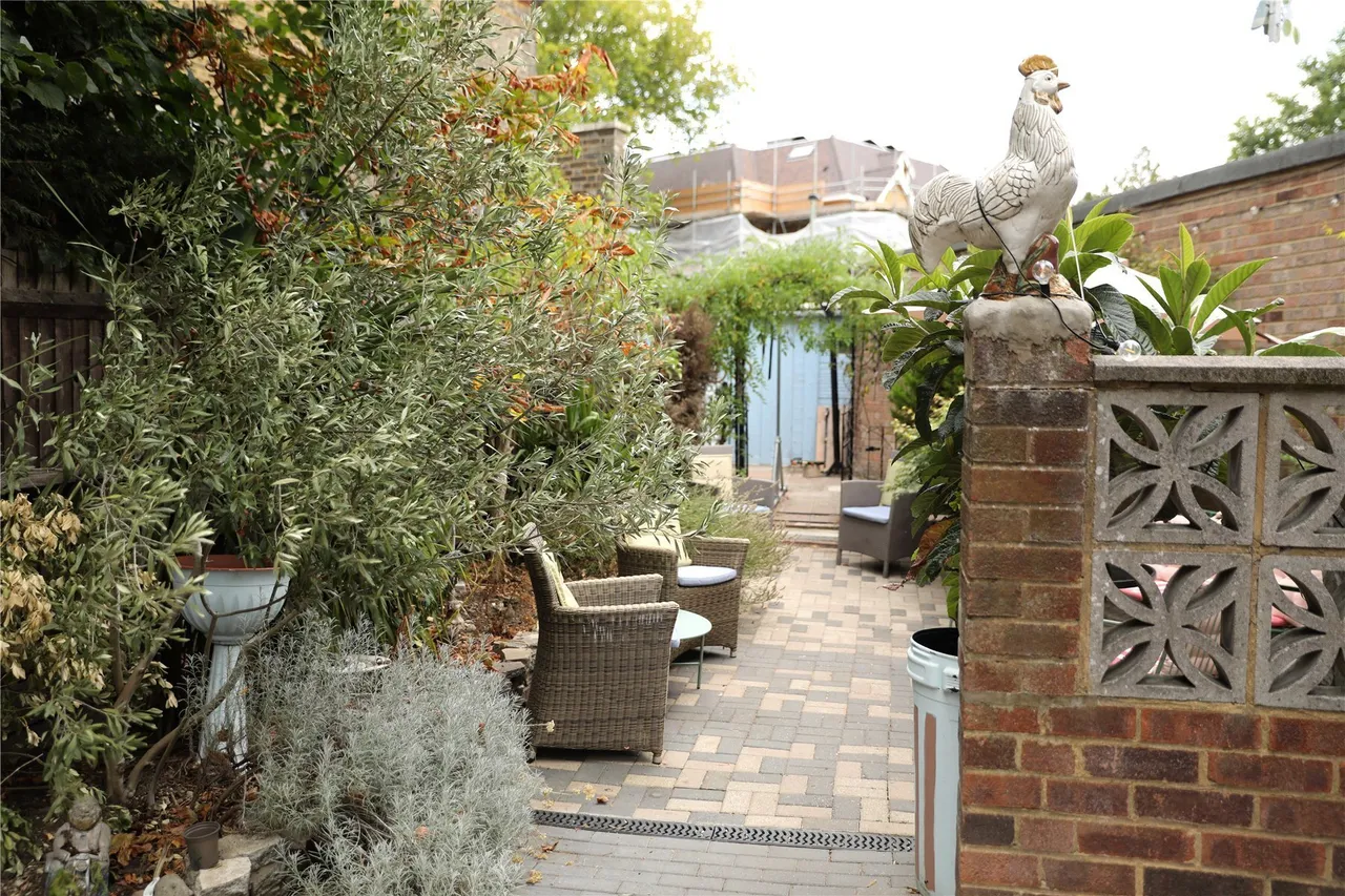 Blyth Road, Bromley, BR1, photo 22