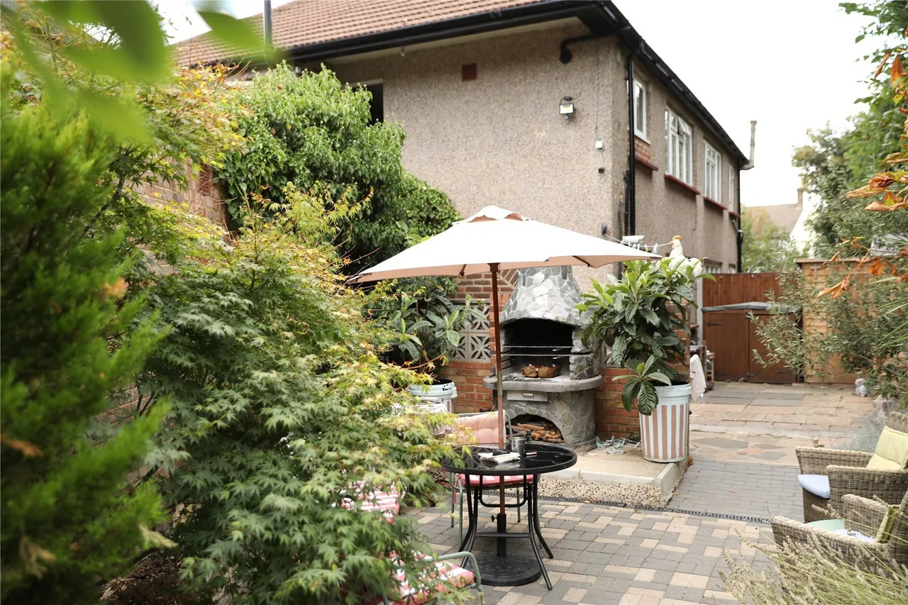 Blyth Road, Bromley, BR1, photo 9