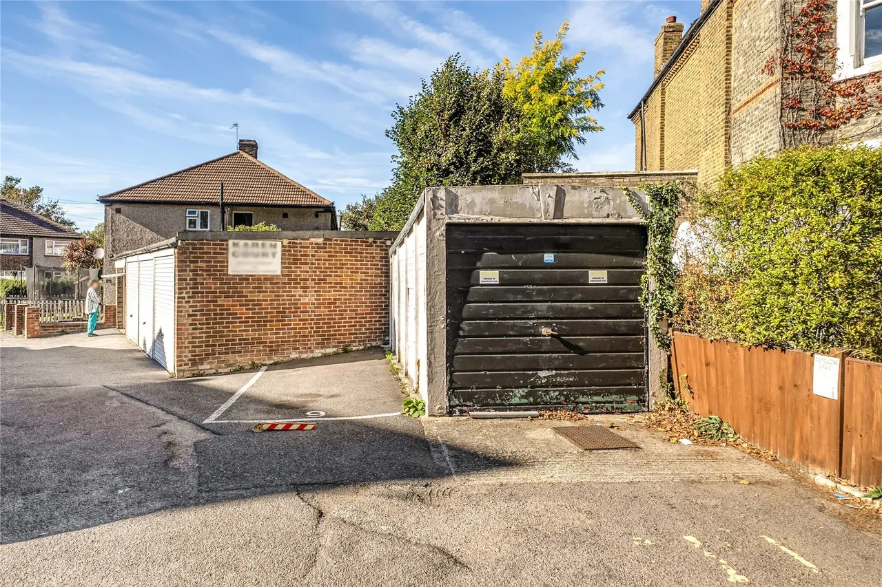 Blyth Road, Bromley, BR1, photo 10