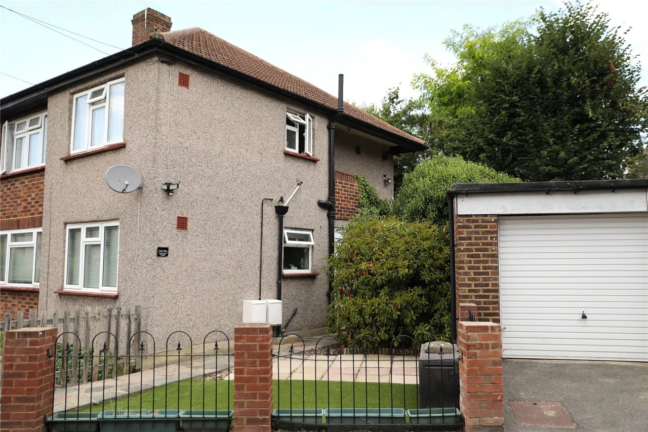 Blyth Road, Bromley, BR1, photo 2