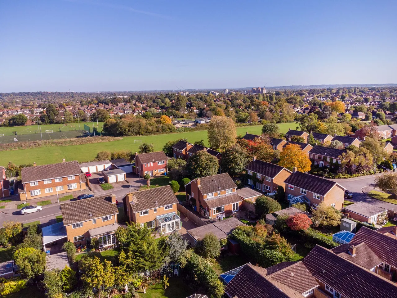 Avondale, Cranbrook Drive, Maidenhead, Berkshire, photo 19