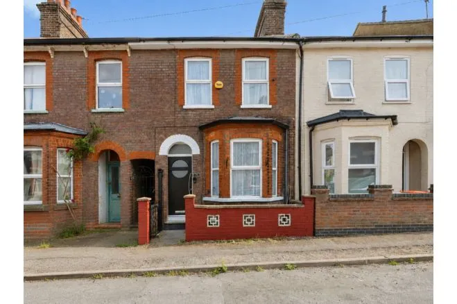 3 bed house for sale, Waterlow Road, Dunstable, LU6