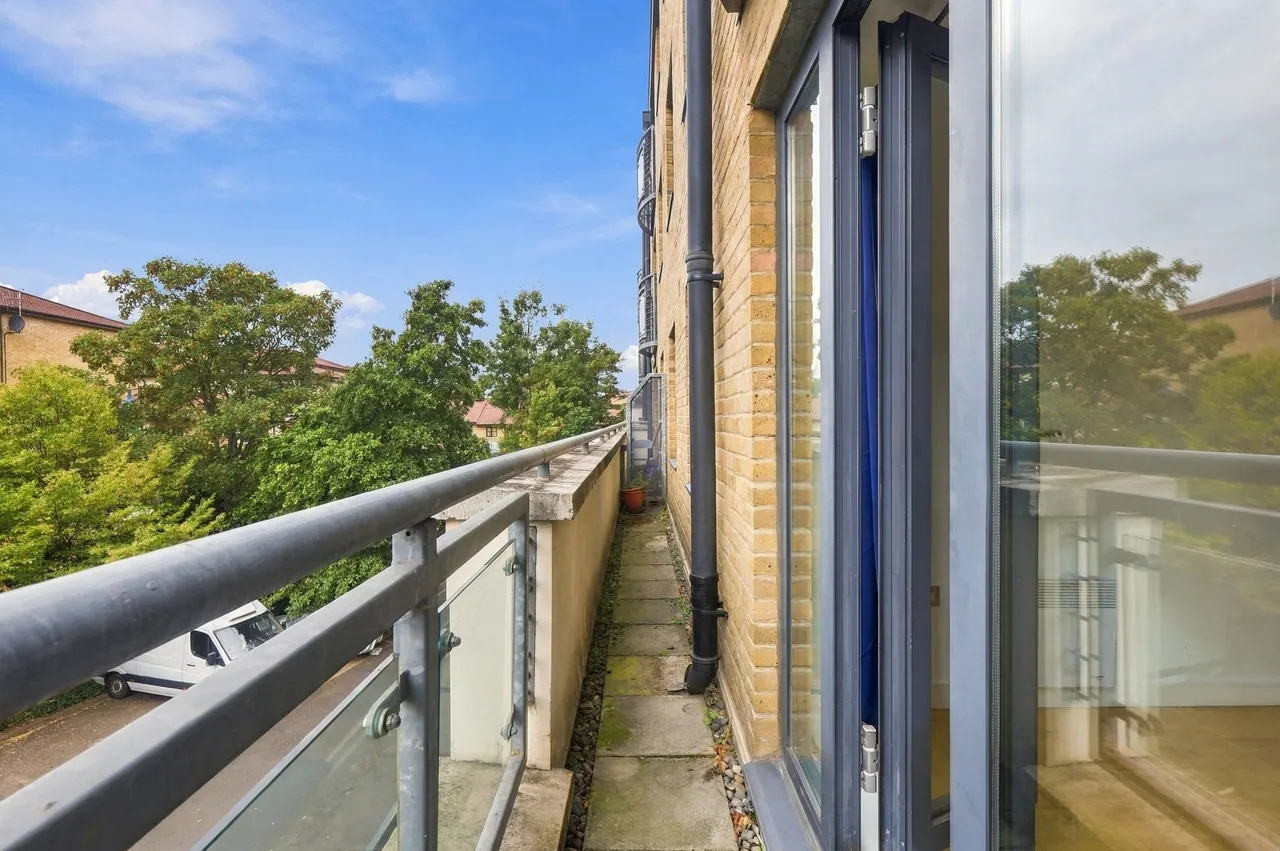 Fairfield Road, London, E3, photo 3
