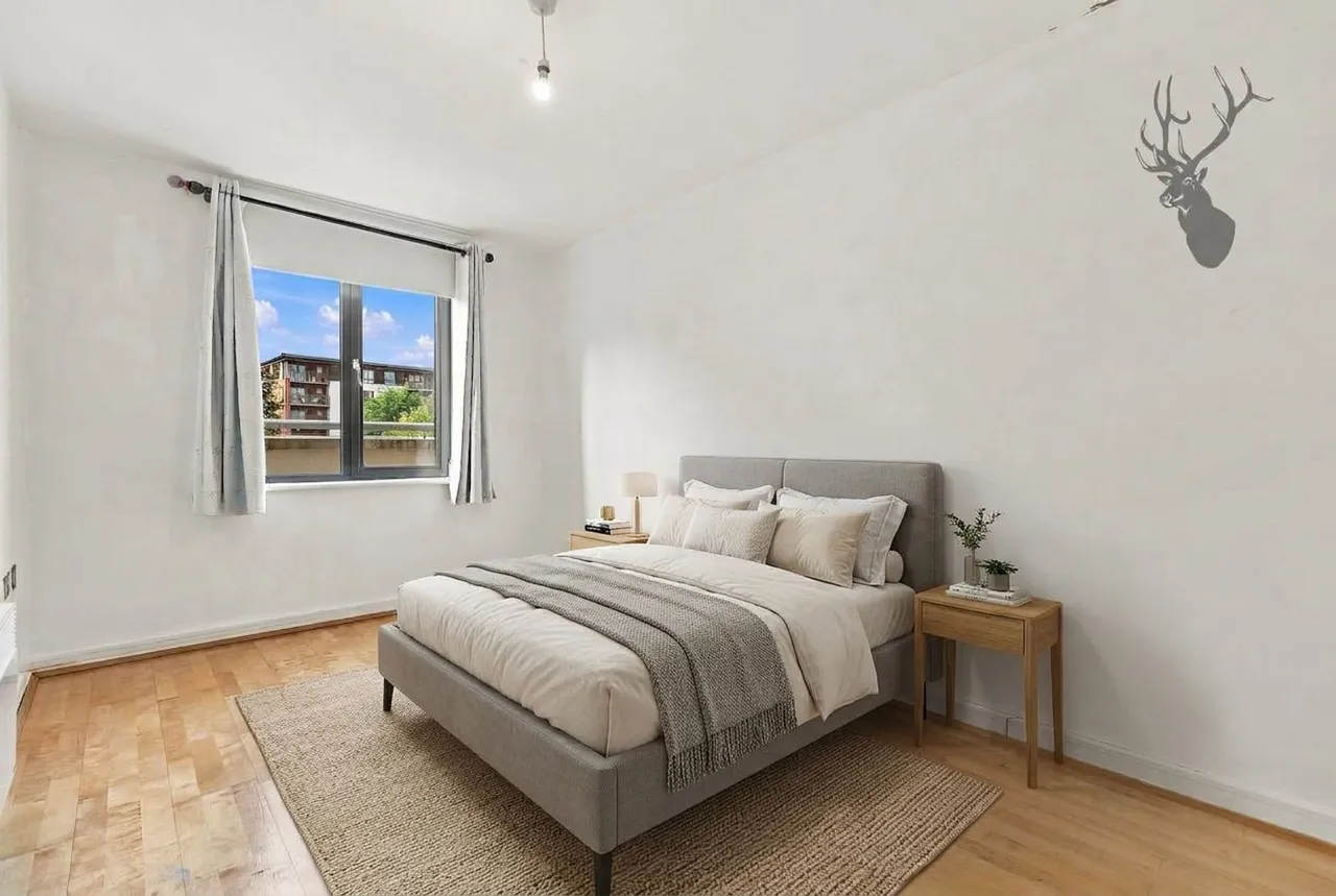 Fairfield Road, London, E3, photo 7