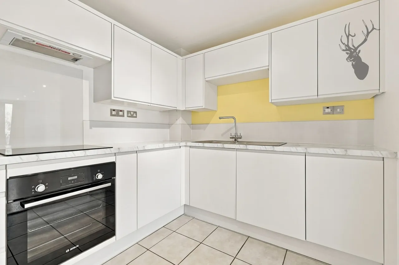 Fairfield Road, London, E3, photo 5