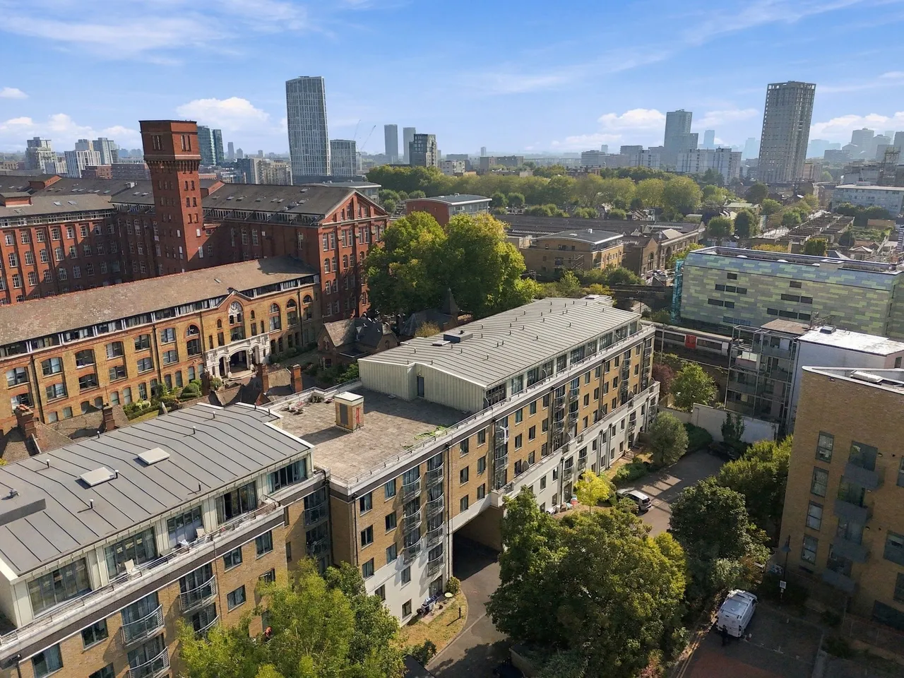 Fairfield Road, London, E3, photo 10