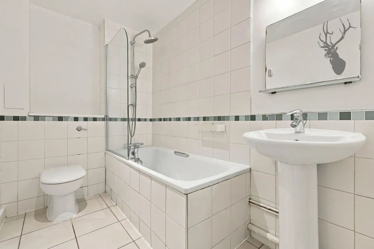 Fairfield Road, London, E3, photo 12