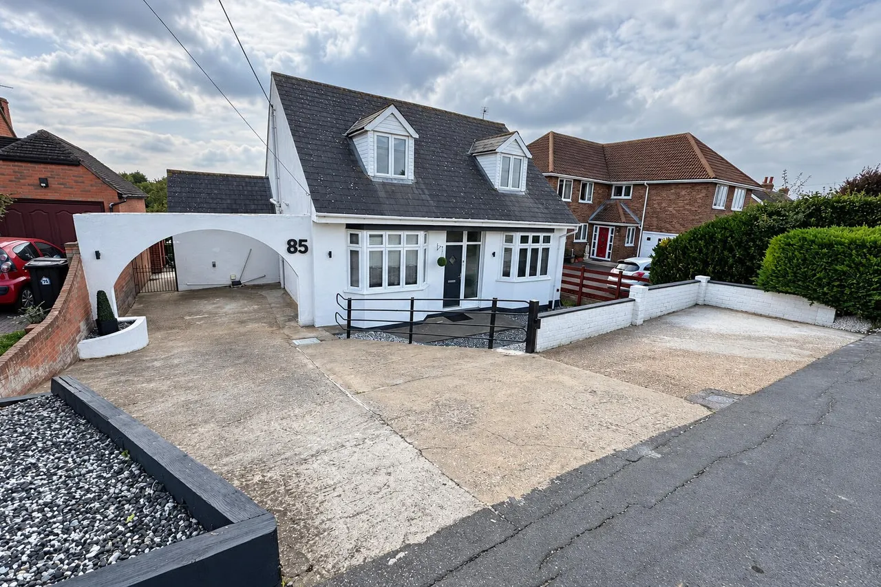 Wards Hill Road, Minster On Sea, photo 27