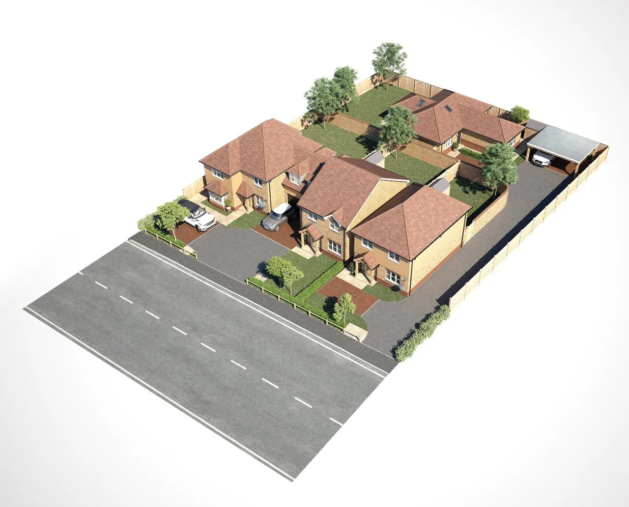 Locks Road, Locks Heath, SO31, photo 8