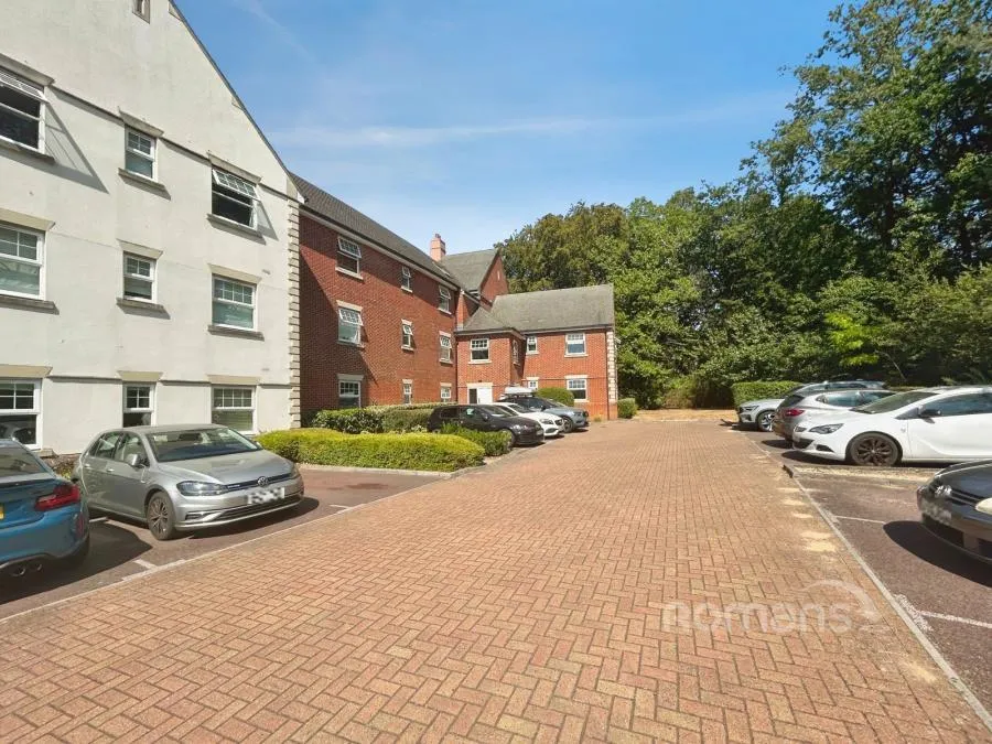 Waleron Road, Fleet, GU51, photo 10