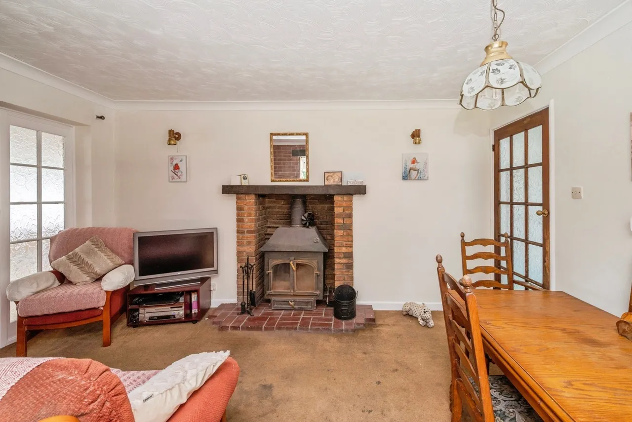 Carr Lane, Roughton, NR11, photo 6