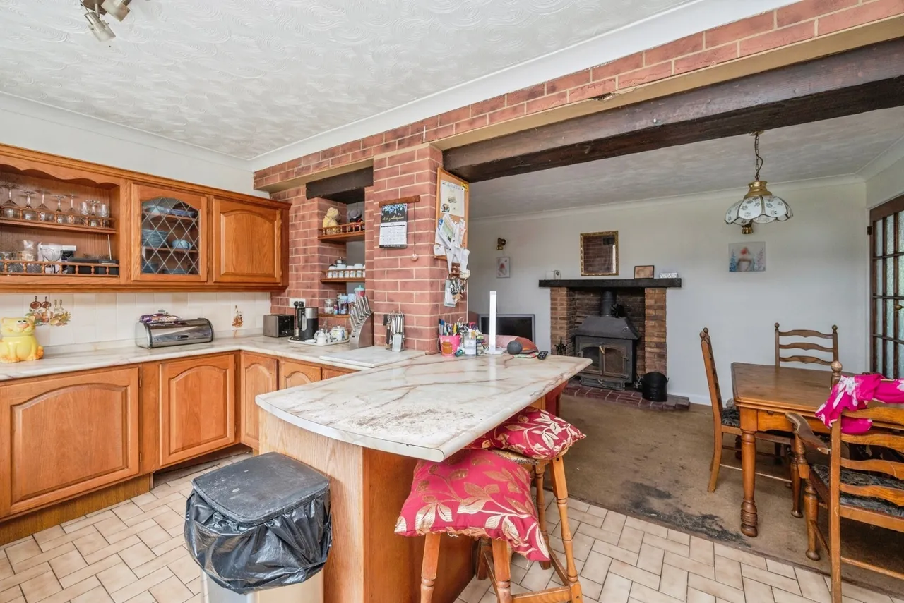Carr Lane, Roughton, NR11, photo 5