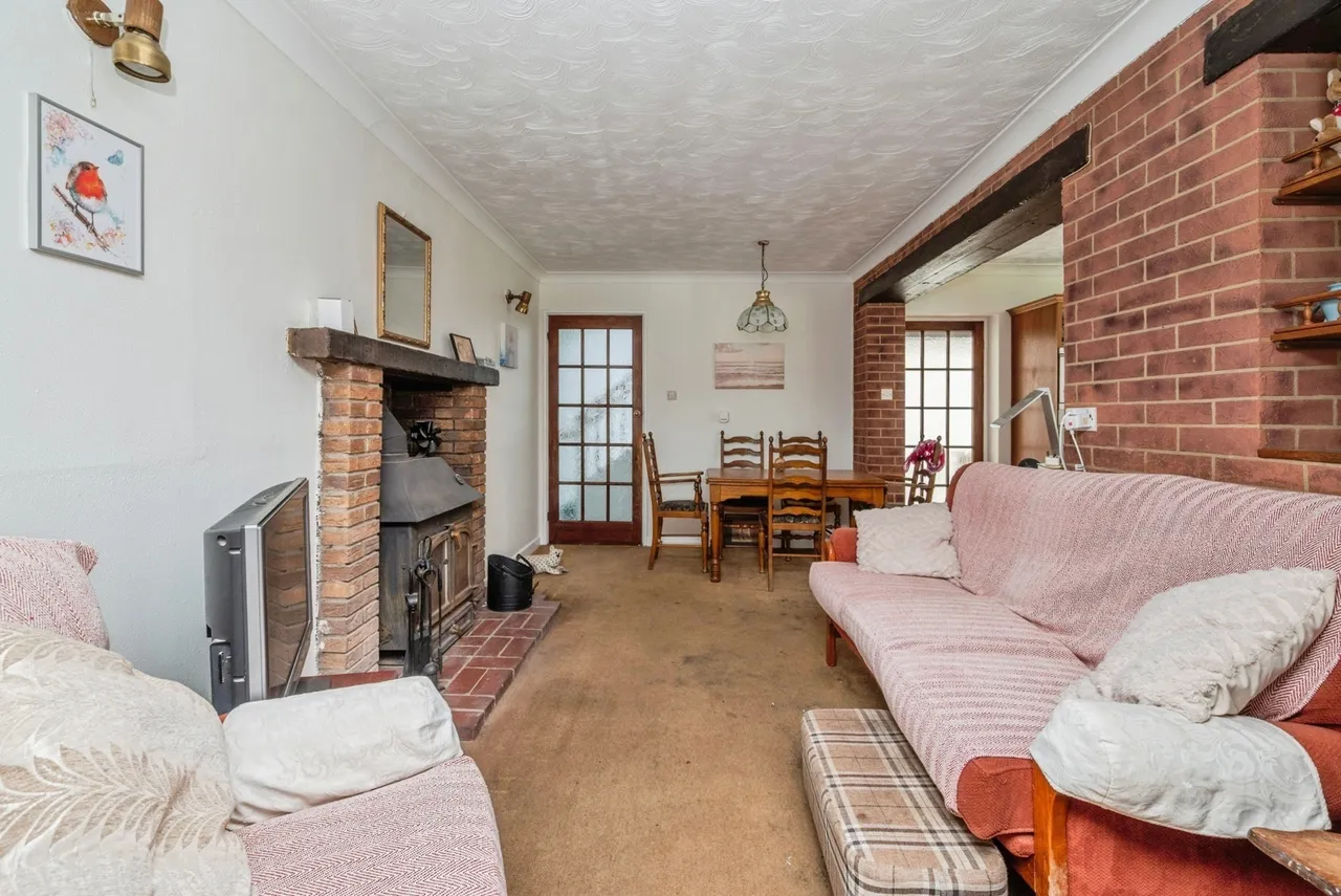 Carr Lane, Roughton, NR11, photo 7