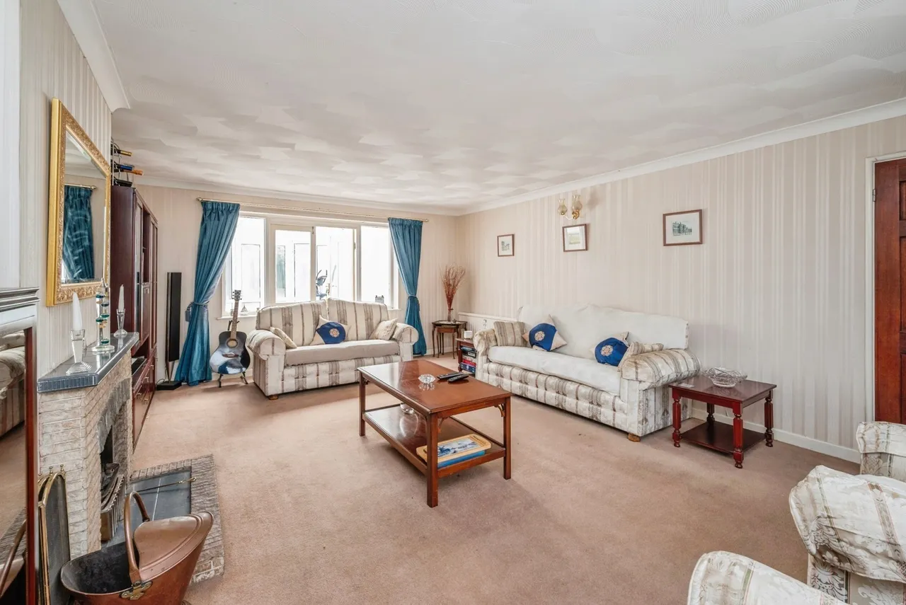 Carr Lane, Roughton, NR11, photo 3