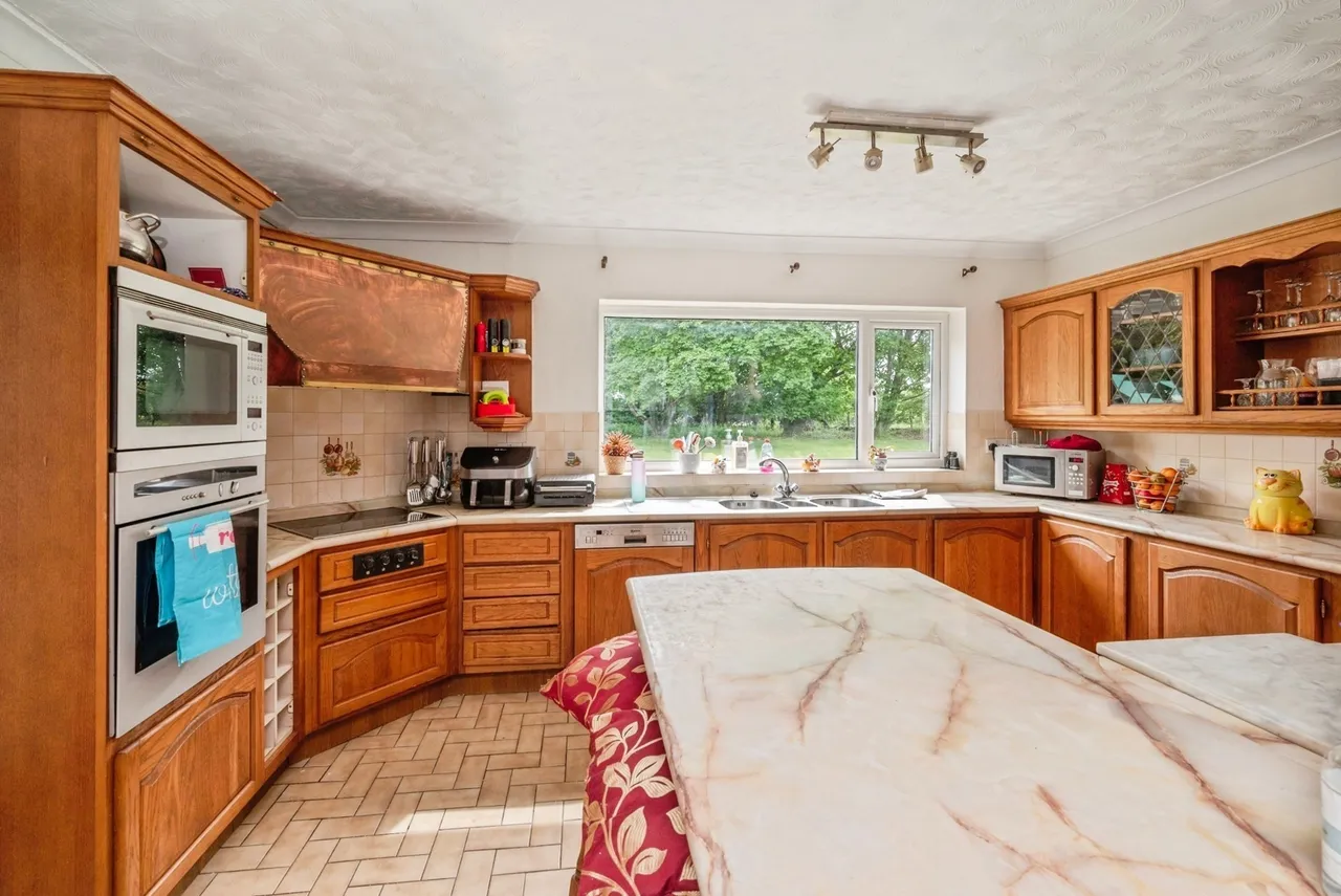 Carr Lane, Roughton, NR11, photo 4