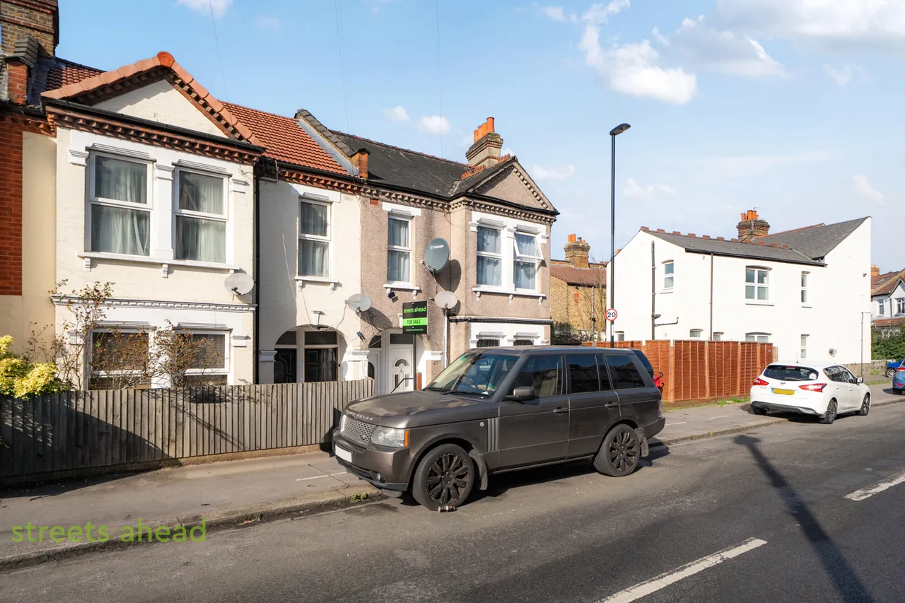 Hythe Road, Thornton Heath, CR7, photo 14