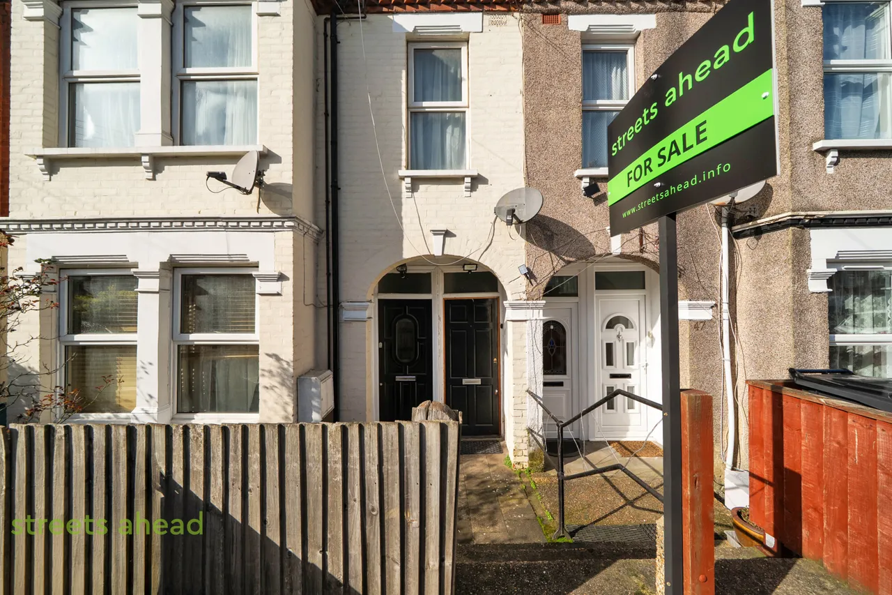 Hythe Road, Thornton Heath, CR7, photo 4