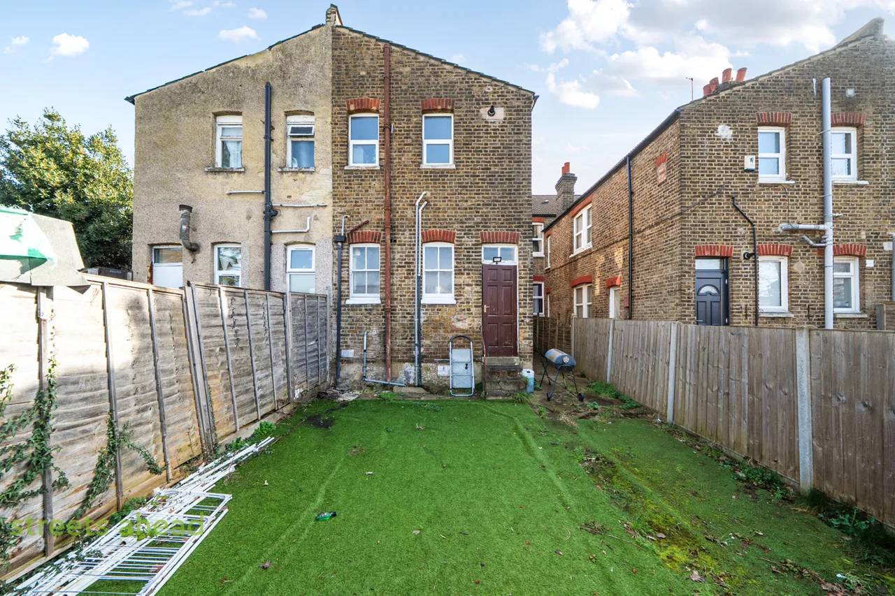 Hythe Road, Thornton Heath, CR7, photo 12