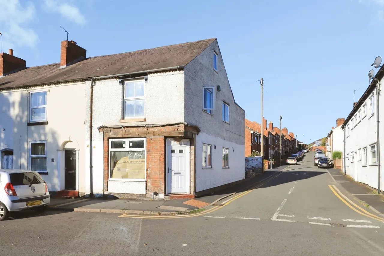 George Street, Kidderminster, DY10, photo 3