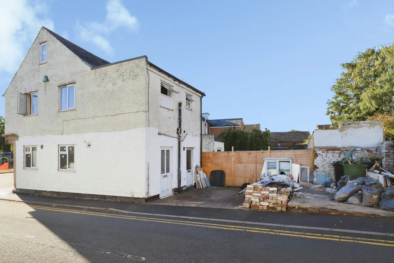 George Street, Kidderminster, DY10, photo 18