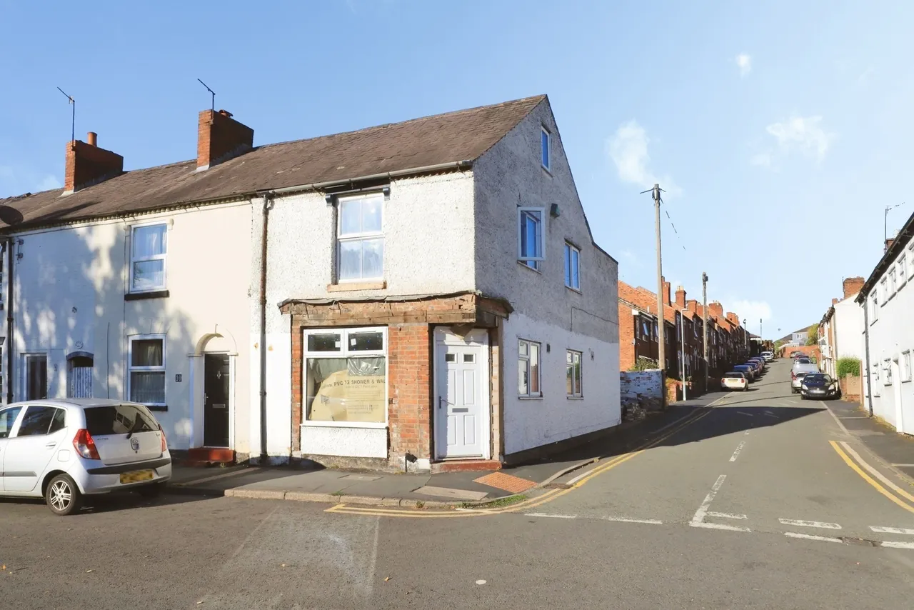 George Street, Kidderminster, DY10, photo 15
