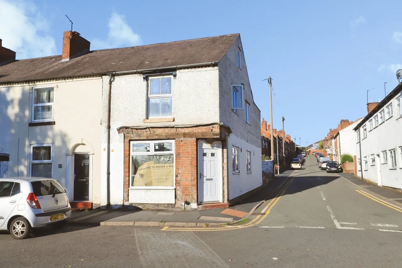 George Street, Kidderminster, DY10, photo 17