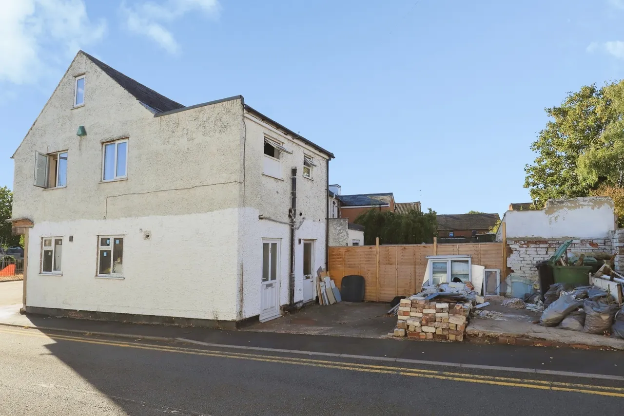 George Street, Kidderminster, DY10, photo 19