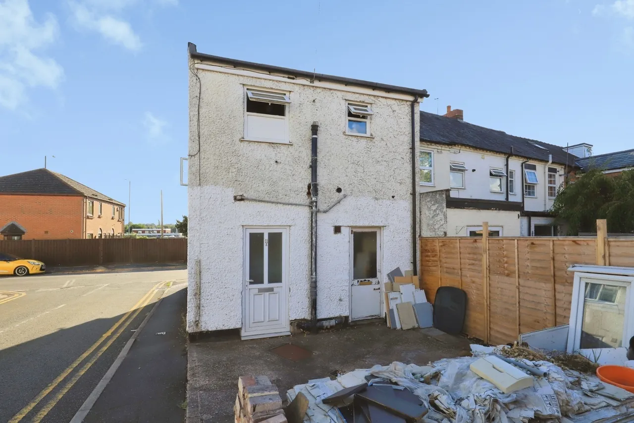 George Street, Kidderminster, DY10, photo 8