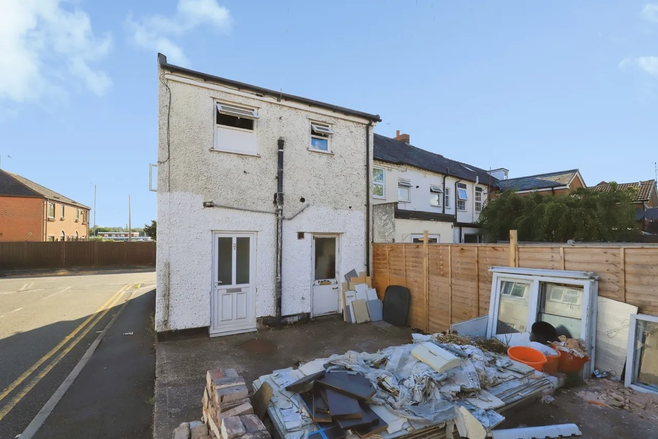 George Street, Kidderminster, DY10, photo 4