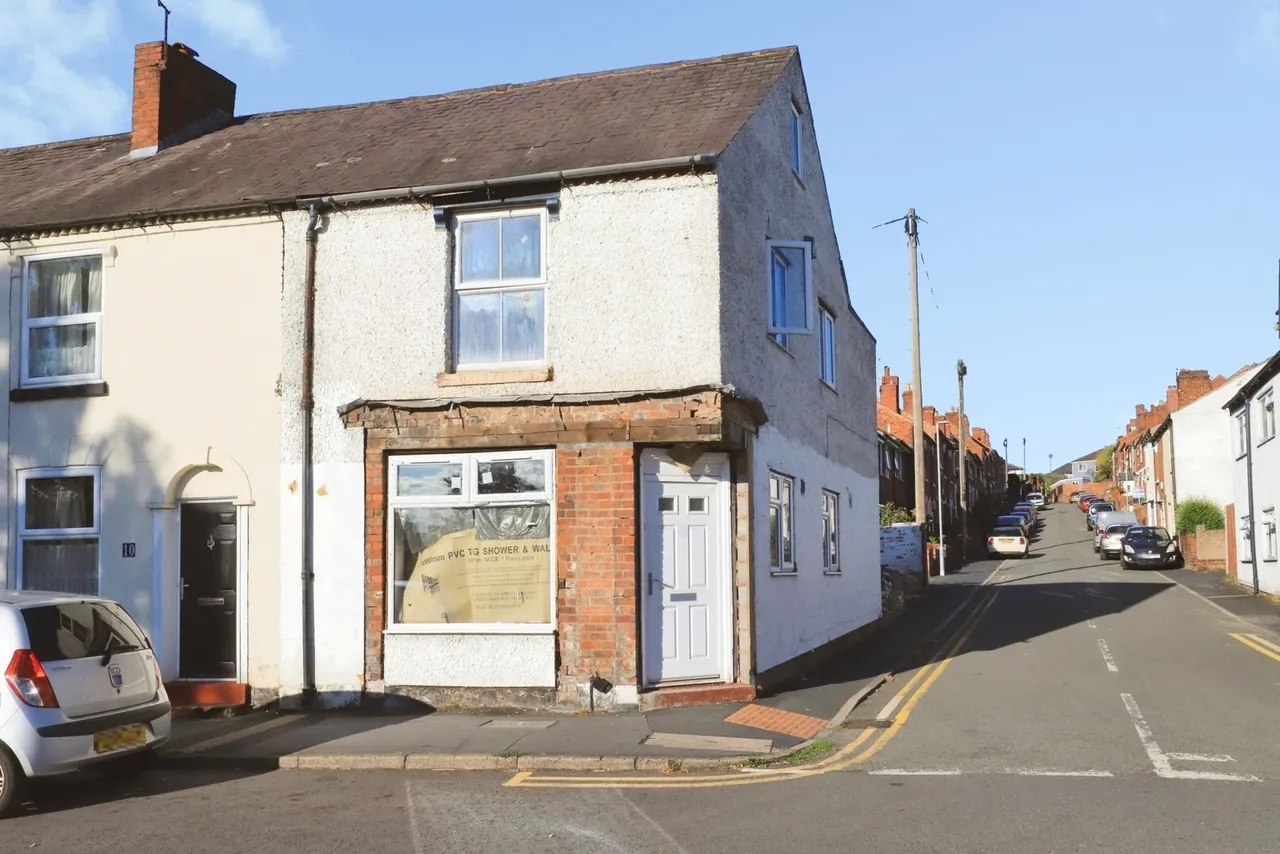 George Street, Kidderminster, DY10, photo 16