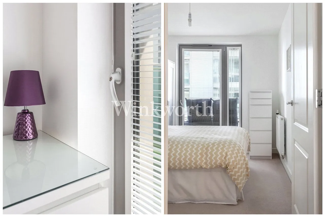 Merlin Heights, London, N17, photo 12