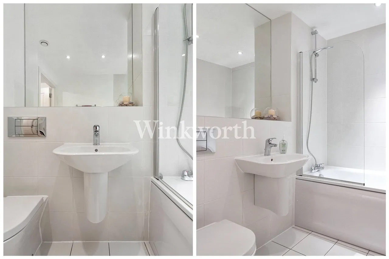 Merlin Heights, London, N17, photo 15