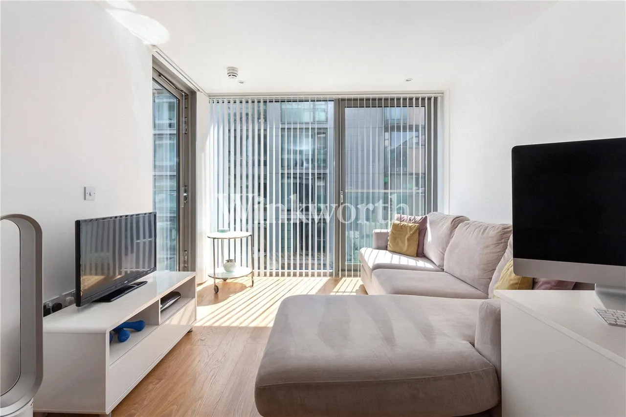 Merlin Heights, London, N17, photo 7
