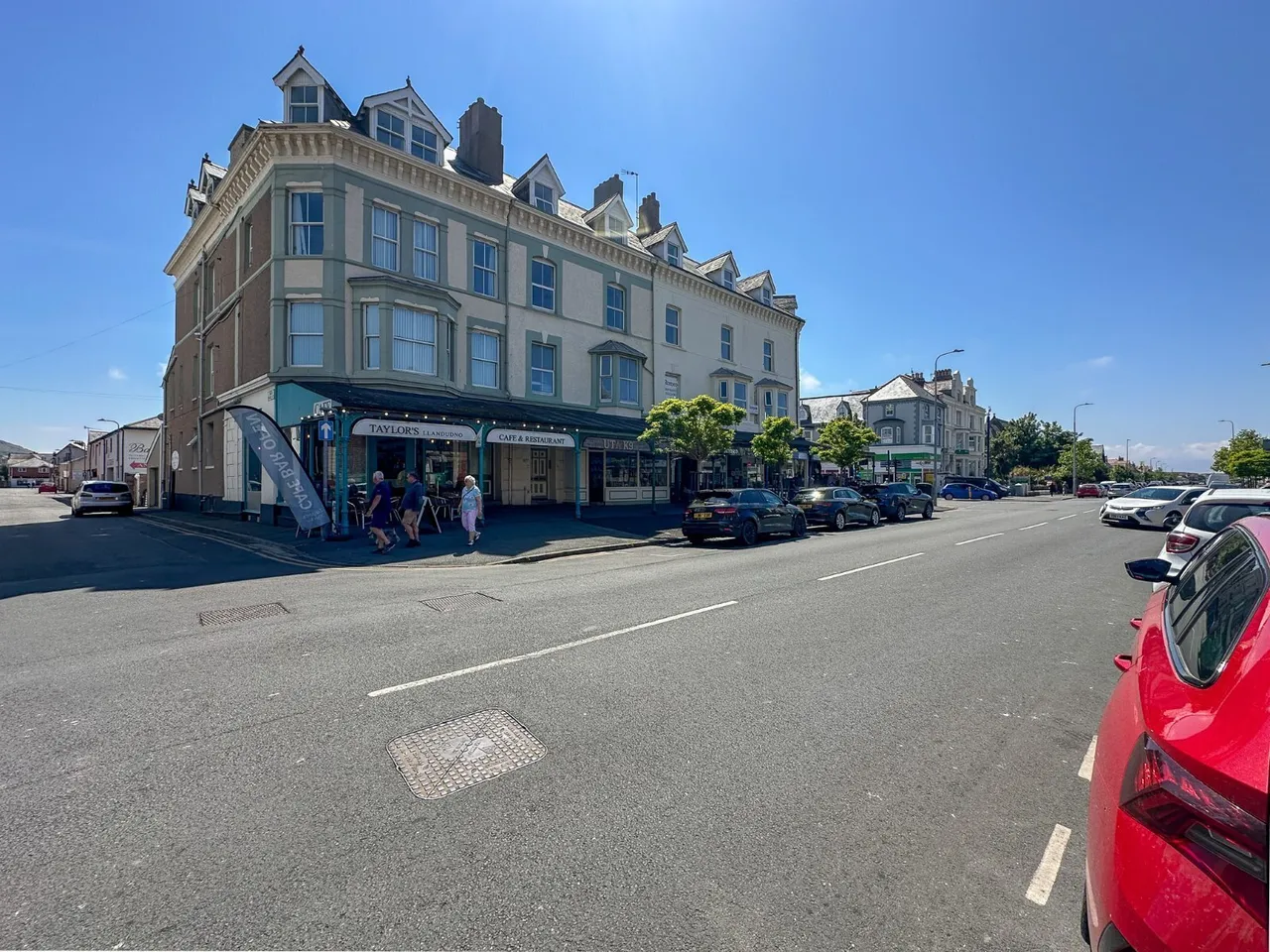 Lloyd Street, Llandudno, LL30, photo 11