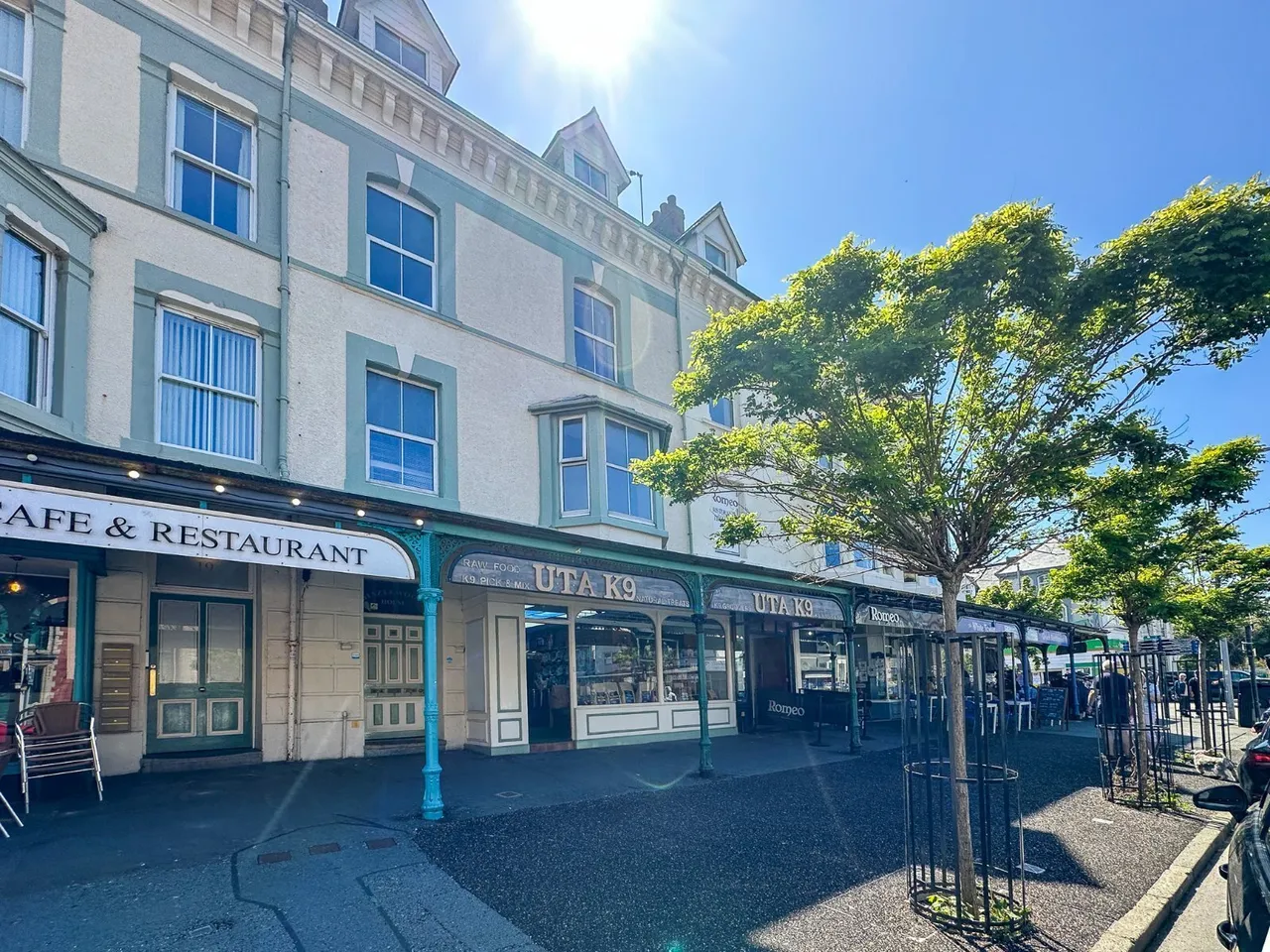 Lloyd Street, Llandudno, LL30, photo 10