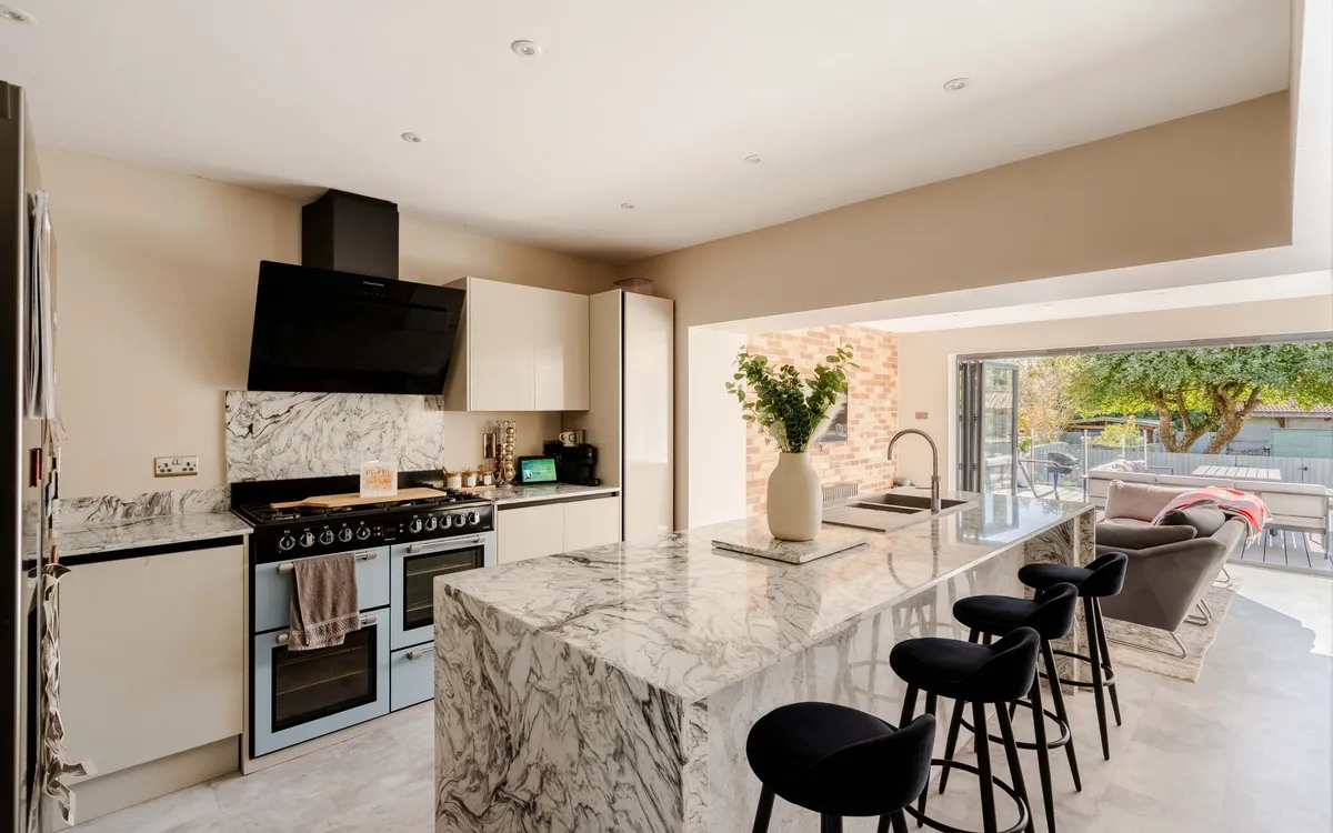 3 bed house for sale, Kings Head Lane, Bishopsworth, BS13