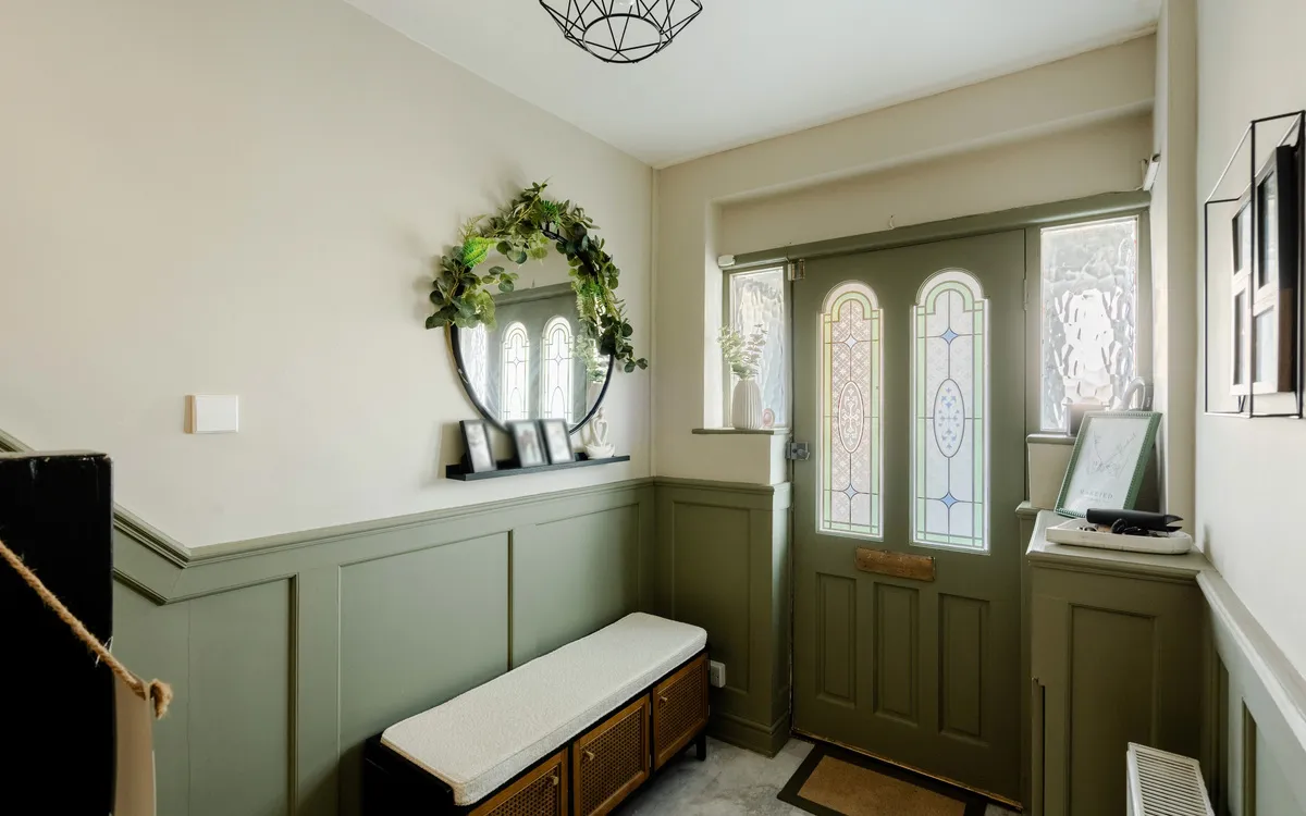 Kings Head Lane, Bishopsworth, BS13, photo 16