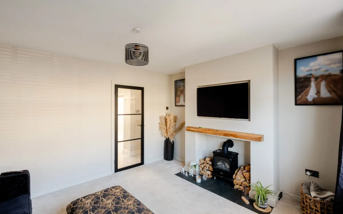 Kings Head Lane, Bishopsworth, BS13, photo 13