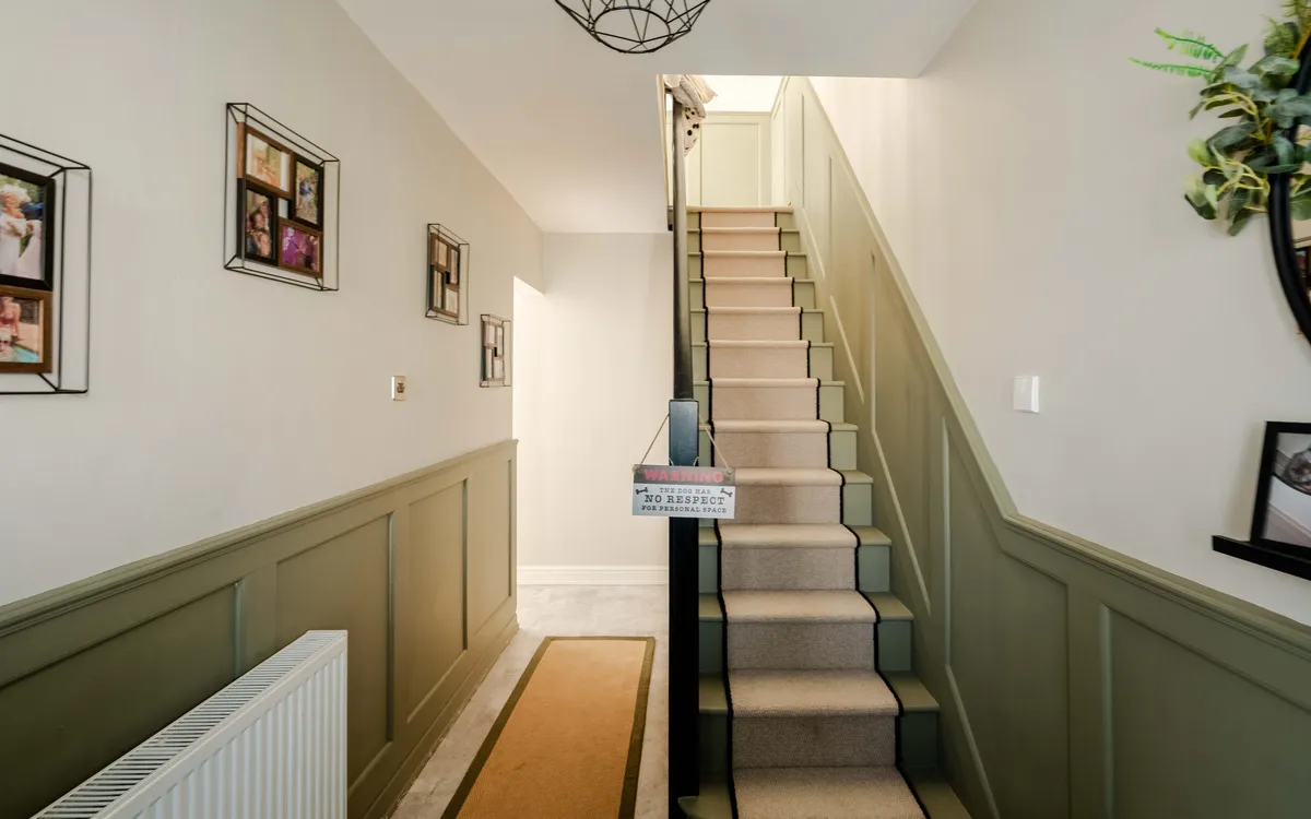 Kings Head Lane, Bishopsworth, BS13, photo 15