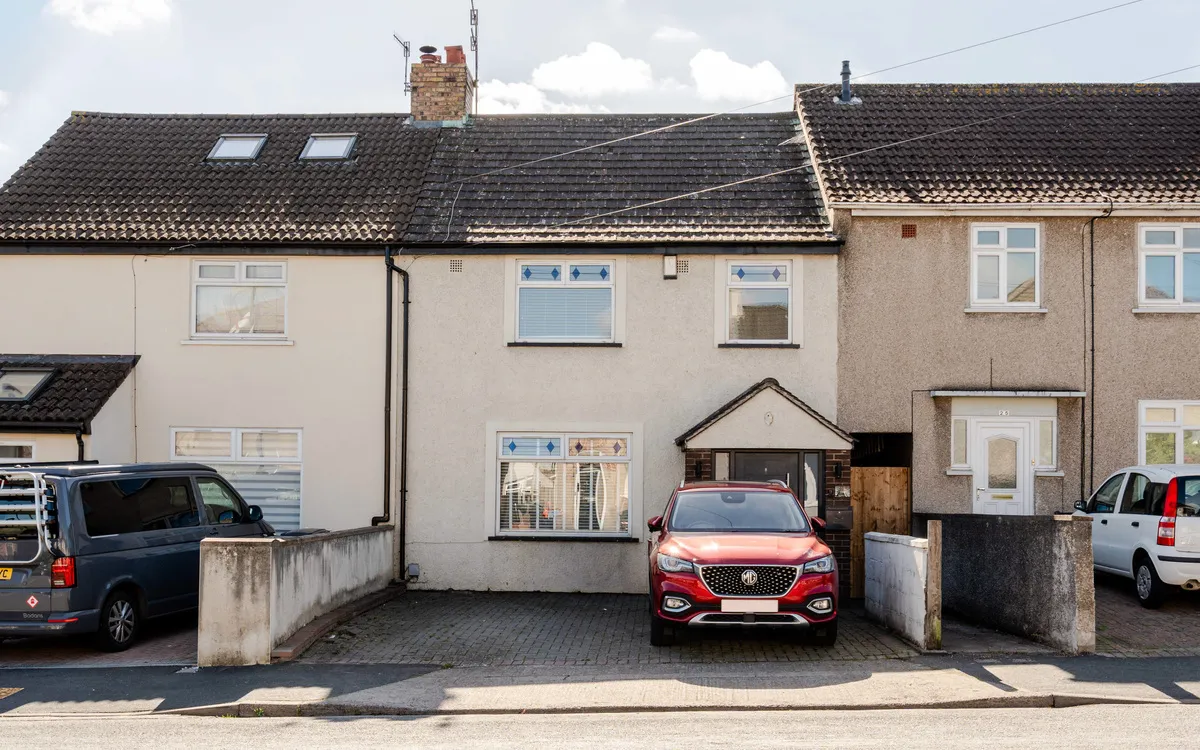 Kings Head Lane, Bishopsworth, BS13, photo 2