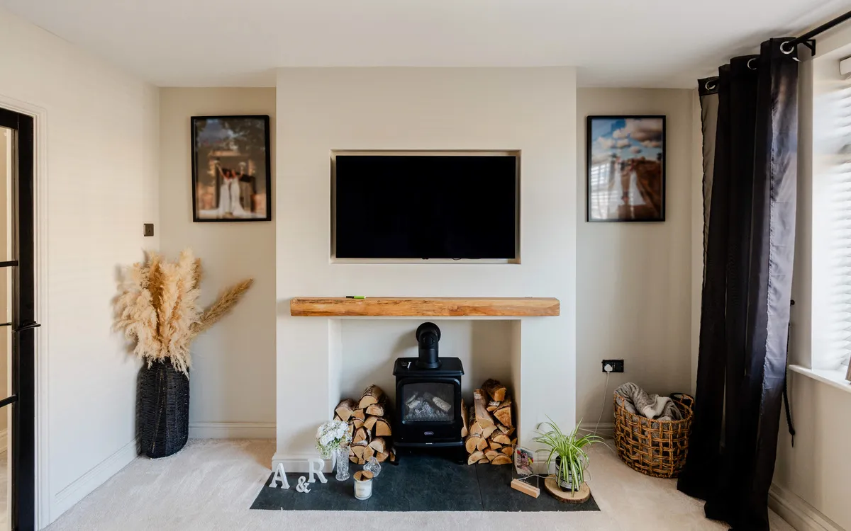 Kings Head Lane, Bishopsworth, BS13, photo 14