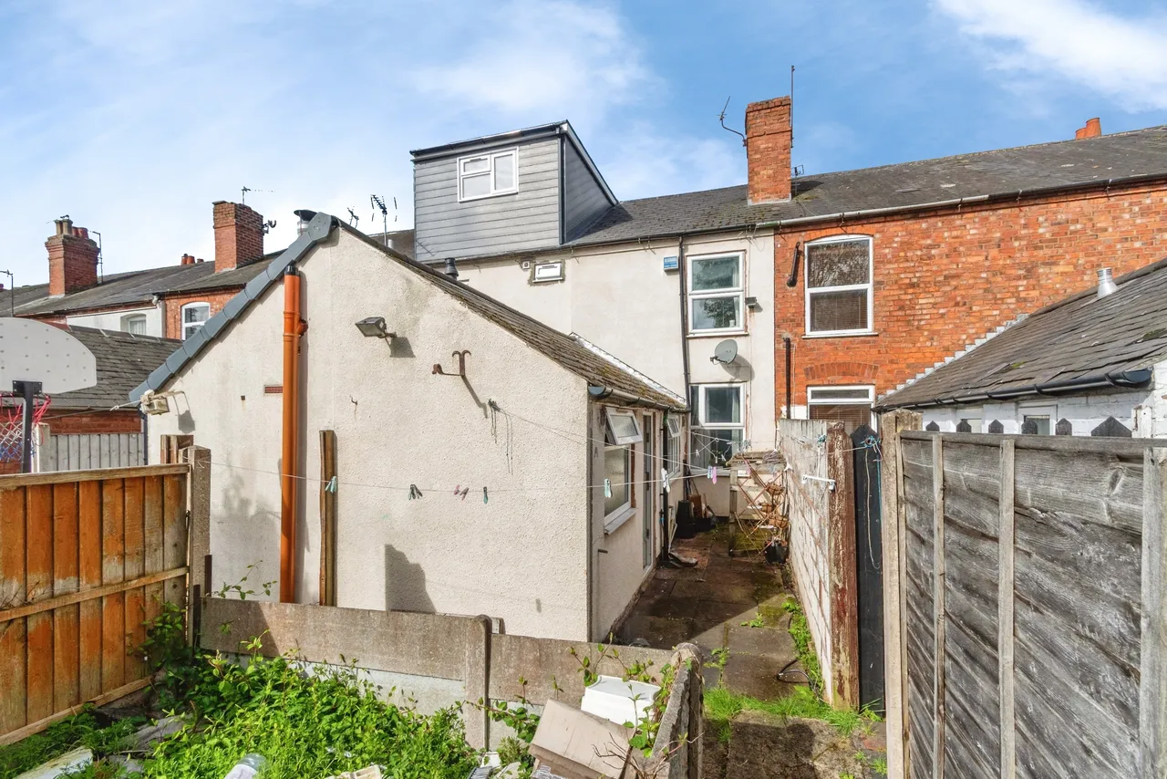 Weston Street, Walsall, WS1, photo 14