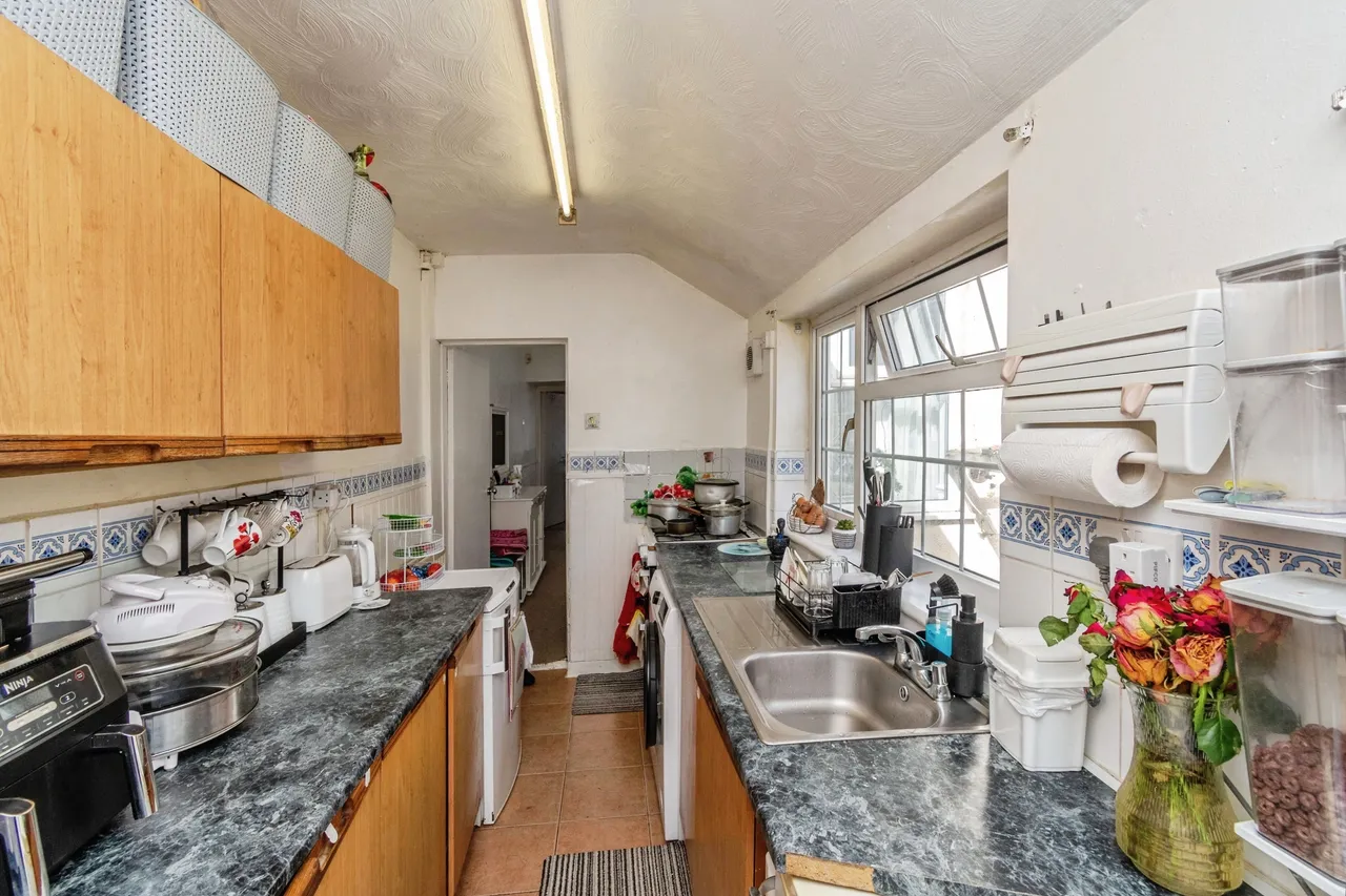 Weston Street, Walsall, WS1, photo 5