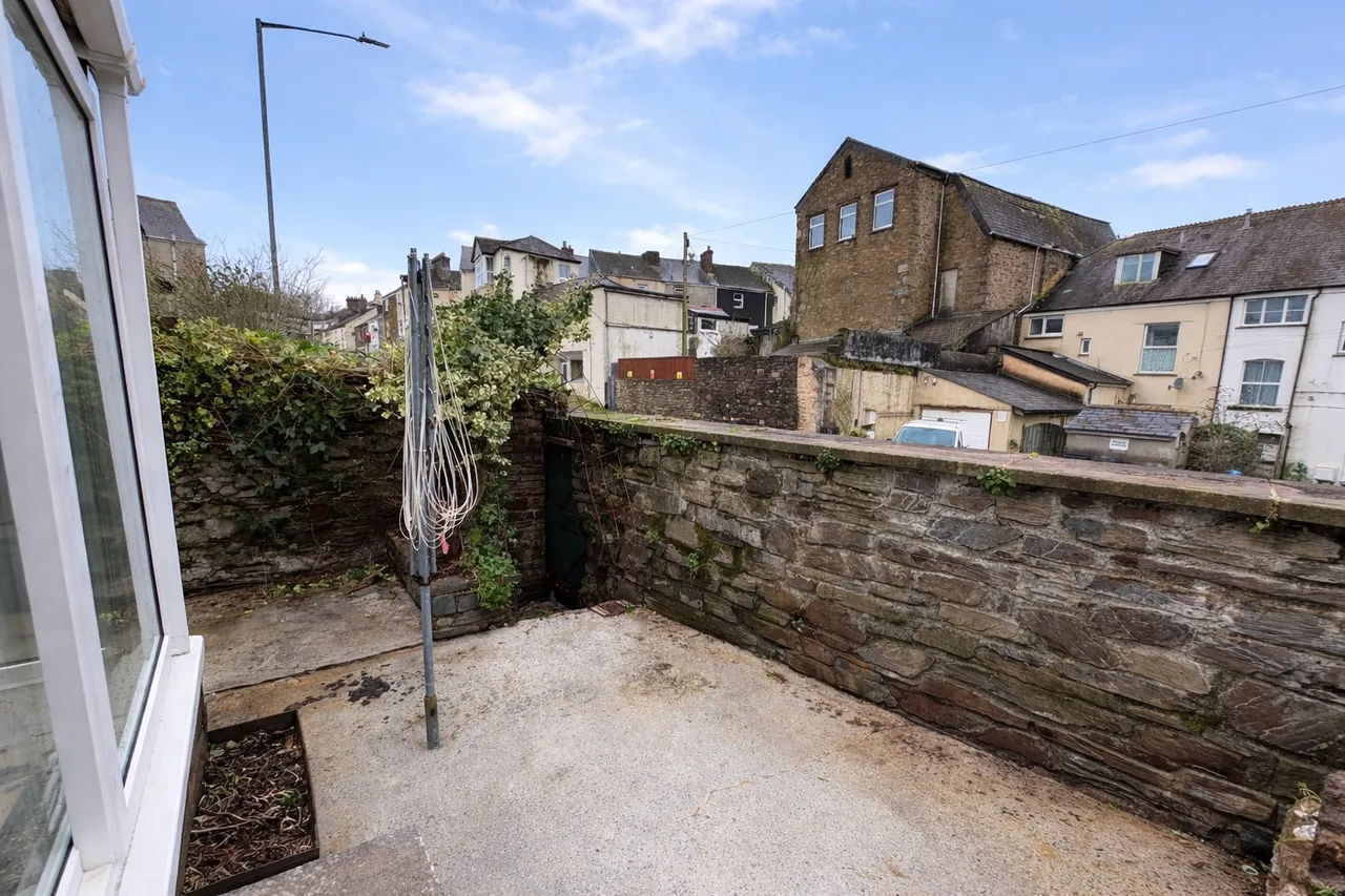 Chapel Street, Callington, PL17, photo 11