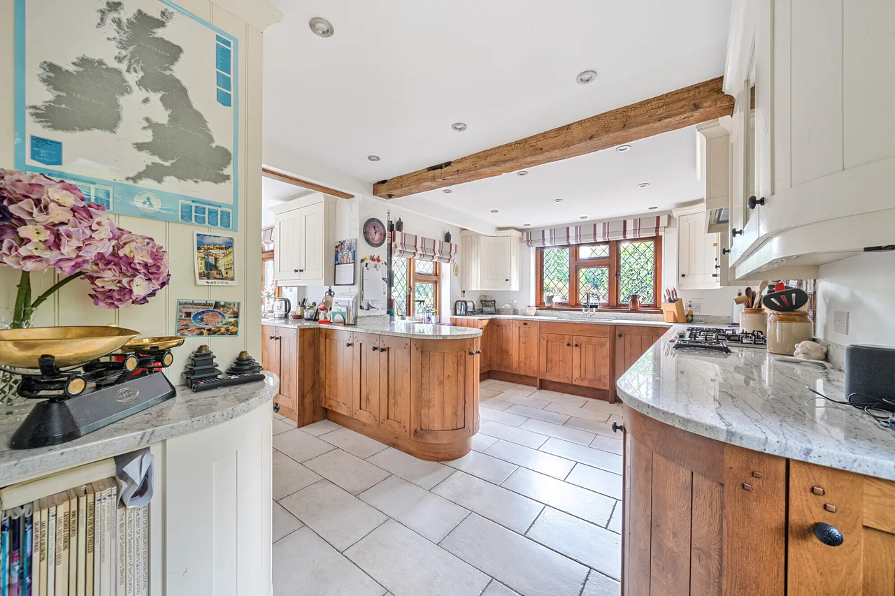 Standon Lane, Ockley, RH5, photo 5