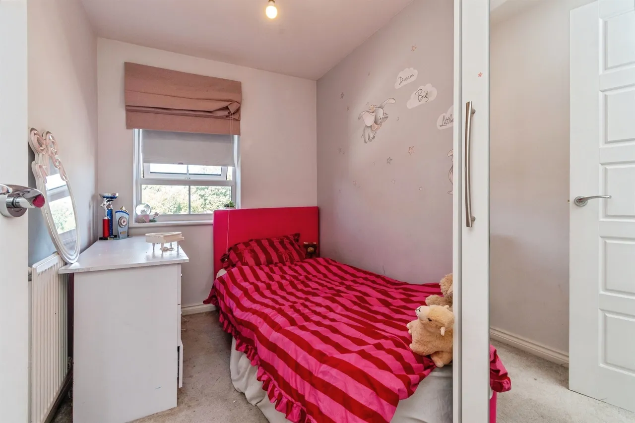 Centenary Lane, Wednesbury, WS10, photo 13